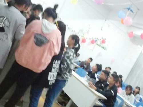 游戲人生，但不“游戲”人生